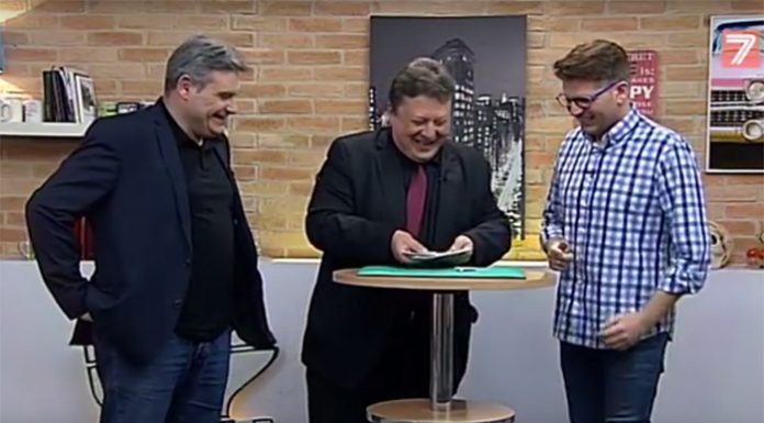 Un campeón mundial de Magia en Valencia
