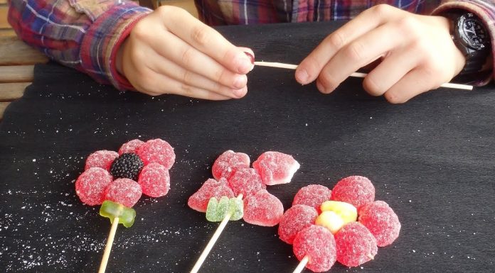 Cuina Oberta impulsa tallers infantils gastronòmics en el Mercat de Colón Cuina