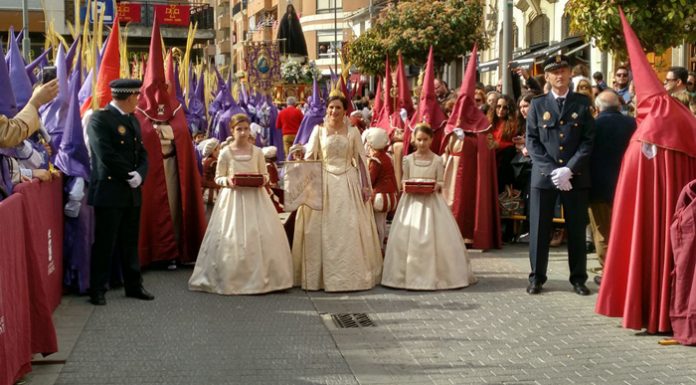 Multitudinari i emotiu Encontre Gloriós a Torrent