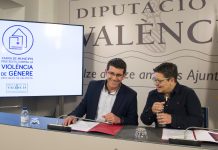 La Diputació crea la xarxa de Municipis Protegits contra la Violència de Gènere Municipios