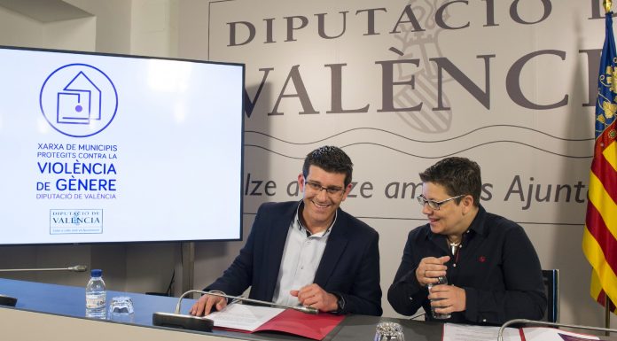 La Diputació crea la xarxa de Municipis Protegits contra la Violència de Gènere Municipios