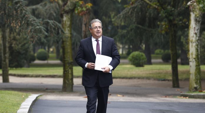 La Policia Autonòmica compleix XXV anys i reivindicarà a Juan Ignacio Zoido més agents Zoido