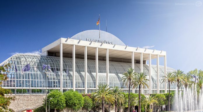 El Palau de la Música organitza una jornada festiva de concerts, jocs i tallers Palau