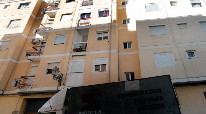 Mata a la seua mare i intenta degollar a la seua núvia en Benimàmet Benimamet