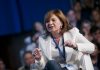 Bonig pide a Puig «la misma contundencia» que exigía al PP y solicita el cese de Nomdedéu Bonig