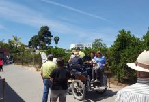 Semana Agricultura Godella