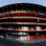 músicos en Mestalla tocarán al unísono