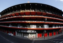 músicos en Mestalla tocarán al unísono