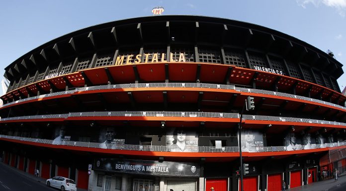 Els músics valencians donaran la nota a Mestalla músicos en Mestalla tocarán al unísono