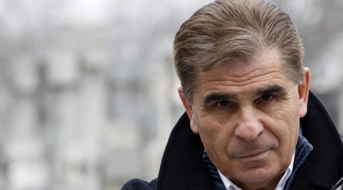 Pedro Ruiz presenta «Confidencial» en Culturitza’t Pedro Ruiz