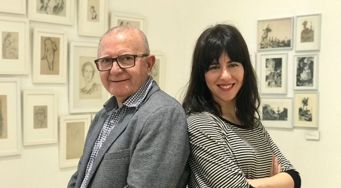 El arte fallero a través de tres generaciones: ‘Els Puche’ Els Puche, arrels de falles