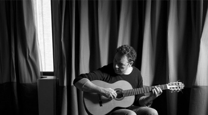 Carlos Goñi y Vetusta Morla entre las propuestas culturales de junio carlos