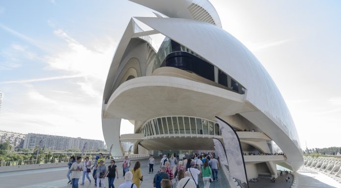 Les Arts celebra los ‘European Opera Days’ con ocho días de actividades gratuitas Arts