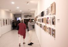 Russafart cumple diez años poniendo en valor el arte de este barrio de Valencia russafart
