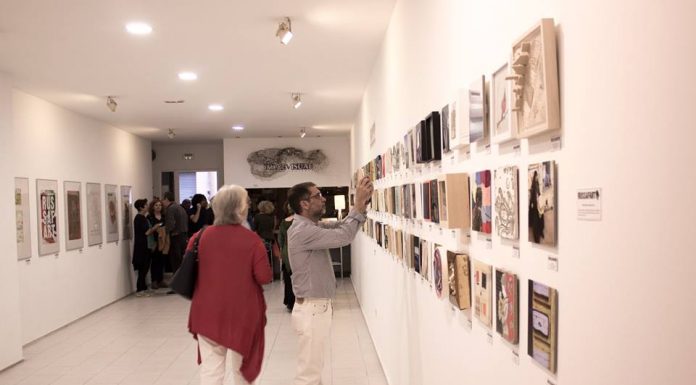 Russafart compleix deu anys posant en valor l’art d’aquest barri de València russafart