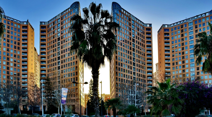 Els apartaments turístics de València necessitaran legalitzar-se turísticos