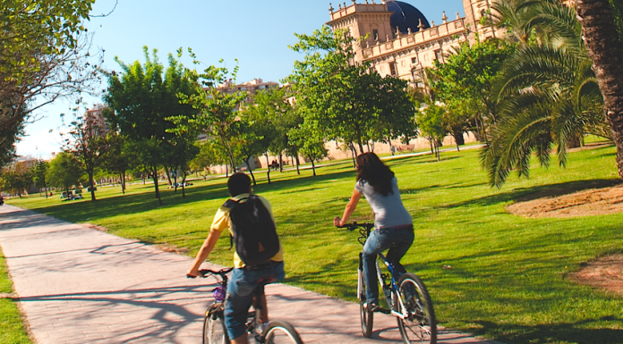 La trobada sobre bicicletes més antic d’Espanya arriba a València bicicletas