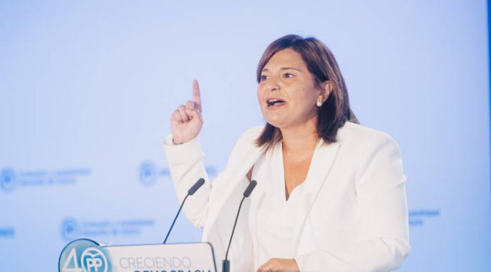 El PP eliminarà el requisit lingüístic per a accedir a treballs públics si guanya en 2019 requisito