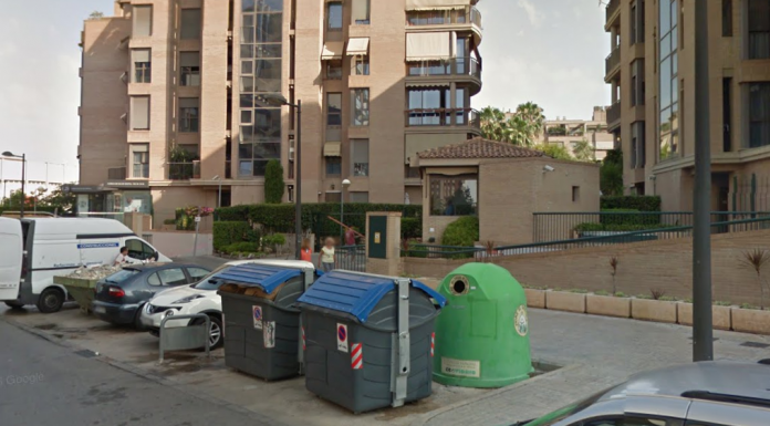 Els pisos de nova construcció a València dipositaran la brossa en els mateixos edificis basura