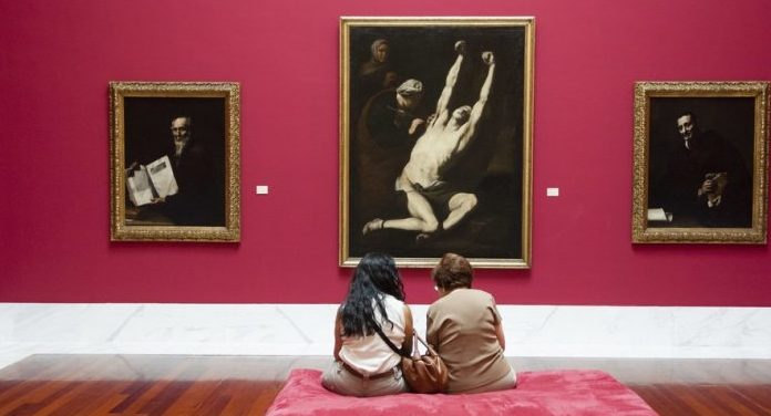 Consulta la programació del Dia Internacional dels Museus Museos