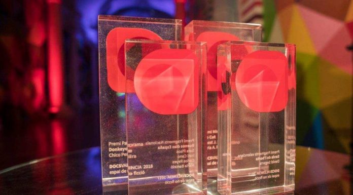 El documental «The Cut» s’alça amb el Mirades del festival Docs València