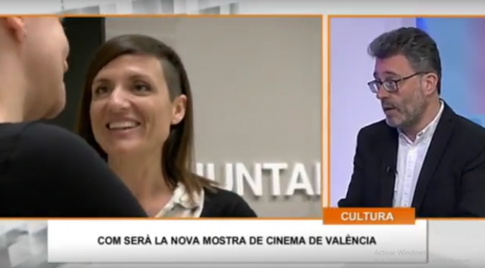 La Mostra de València no portarà a estreles internacionals «a colp de talonari» Mostra