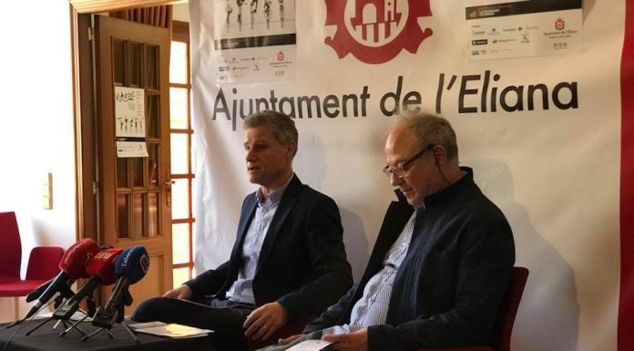 L’Eliana es prepara per a celebrar Marcel, la Mostra d’Arts de Carrer Marcel