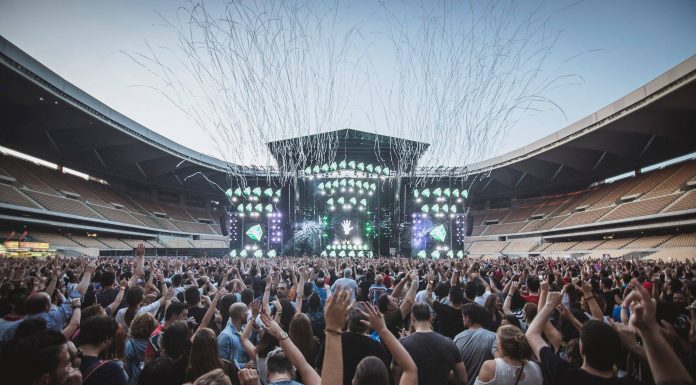 El festival dels 90 que no vas poder viure en els 90 arriba a València Puntos Violeta