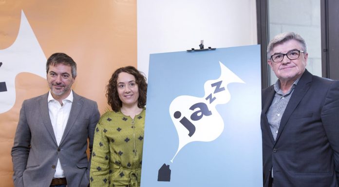 El Festival de Jazz de València incrementa la presència d’artistes femenines en el Palau de la Música jazz