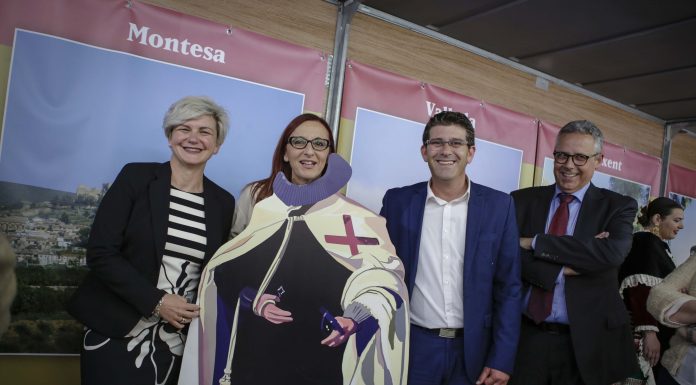 Un turisme a l’abast de tots en La Fira de les Comarques 2018