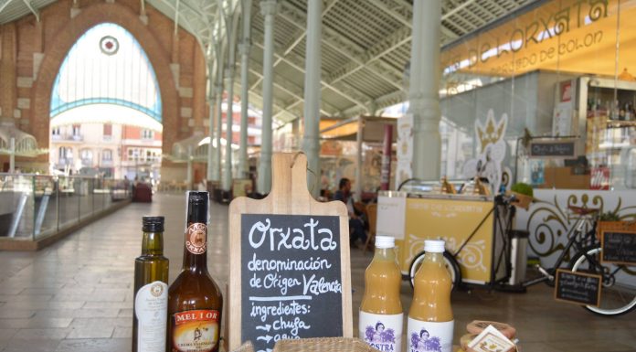 La indústria orxatera arranca la campanya estival amb el turisme al seu favor turismo