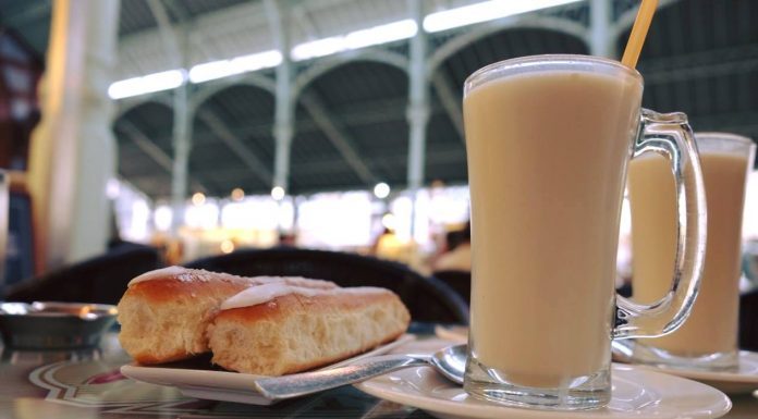 La horchata, el ‘súper alimento’ valenciano con muchos beneficios y propiedades La horchata, el 'súper alimento' valenciano con muchos beneficios y propiedades