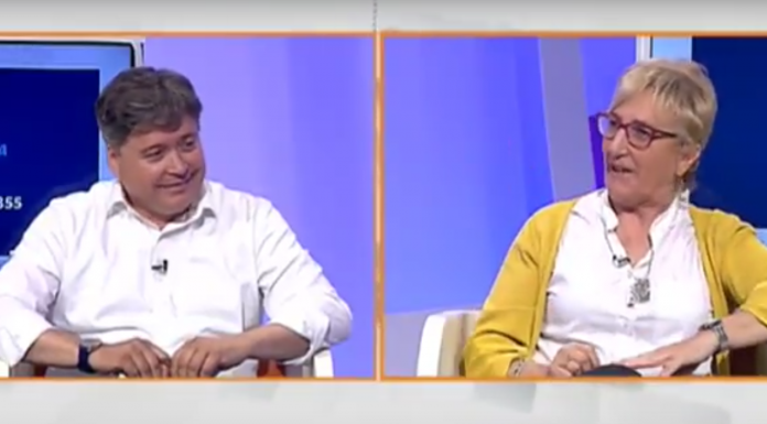 Barceló (PSPV): «La Comunitat Valenciana és la campiona de la corrupció» Barceló