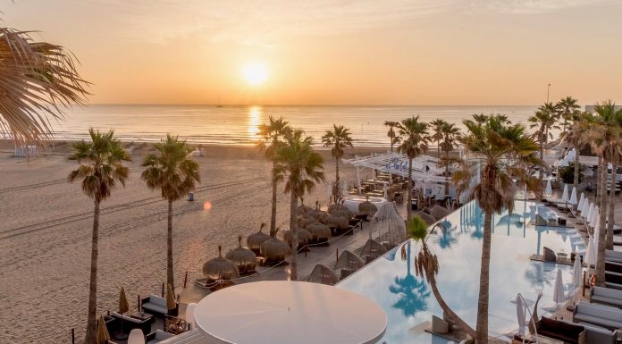 Més de 30 artistes ompliran este estiu Marina Beach Club marina