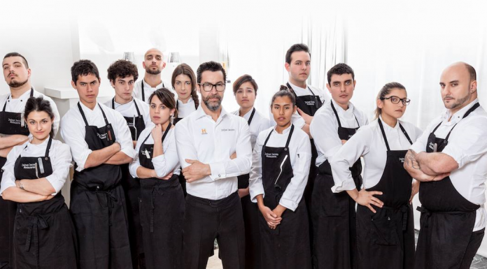 Quique Dacosta viatjarà a Londres amb l’autèntica paella valenciana Dacosta