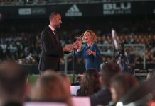 Les Societats Musicals valencianes passen a la història amb 13 Rércods Guinness bandas