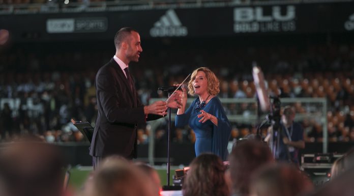 Les Societats Musicals valencianes passen a la història amb 13 Rércods Guinness bandas