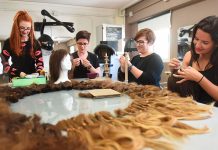 Tres claus per al tractament oncològic en imatge personal oncológico