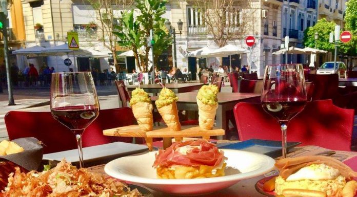 La tapa valenciana ja té la seua ruta gastronòmica tapas