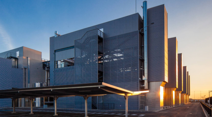 El Centre d’Investigació i Ciberseguretat de Telefónica s’instal·larà en la Marina Telefónica