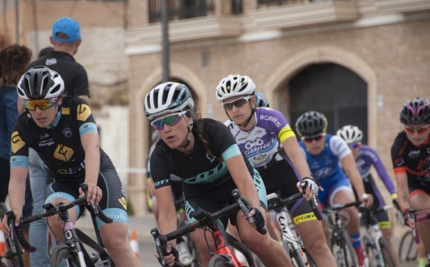 La III Volta Ciclista València Fèmines arranca divendres a l’Ajuntament