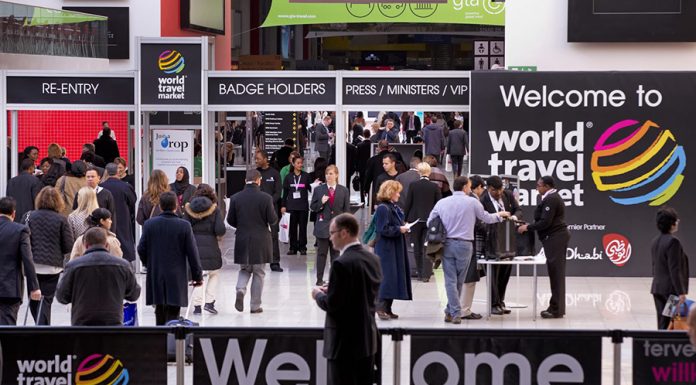 La Comunitat aterrarà en la WTM de Londres, la fira de turisme més important del món turismo