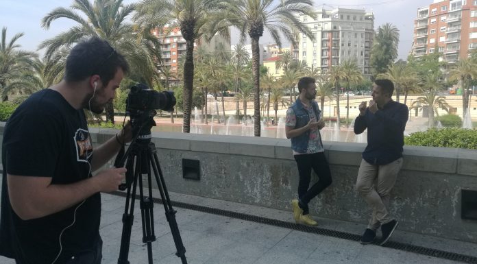 Música de cinema per a ensenyar Matemàtiques o Història del Món Música de cine