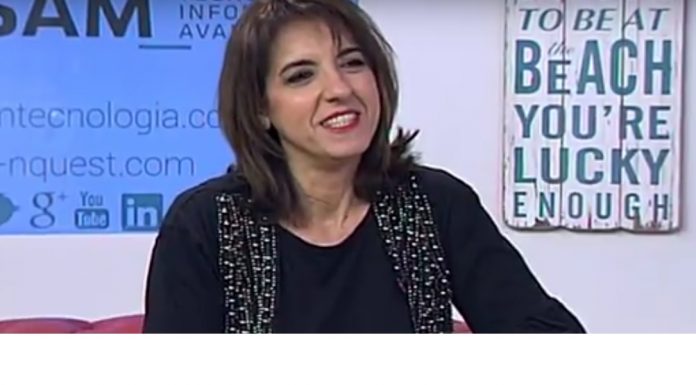 Llum Barrera nos trae «La Lista de mis Deseos» a V7 Show