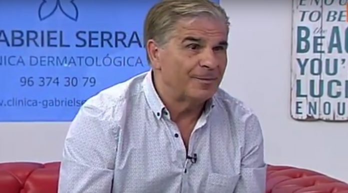 Pedro Ruiz nos presenta «Confidencial» en V7 Show