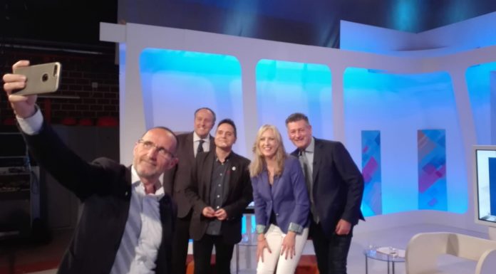 Divisió d’opinions en Àgora per el “Visca Catalunya lliure” de Quim Torra Catalunya