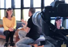 La directora de la Mostra de Valencia quiere “cumplir con las ilusiones del espectador” Mostra