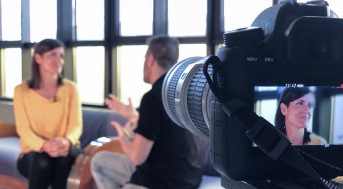 La directora de la Mostra de València vol “complir amb les il·lusions de l’espectador” Mostra