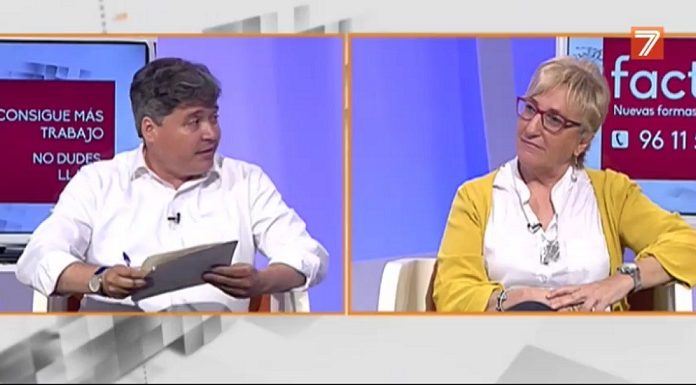 Barceló (PSPV): «La Comunitat Valenciana es la campeona de la corrupción»