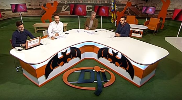 Julio Insa y su equipo nominados a los premio Aquí Valencia